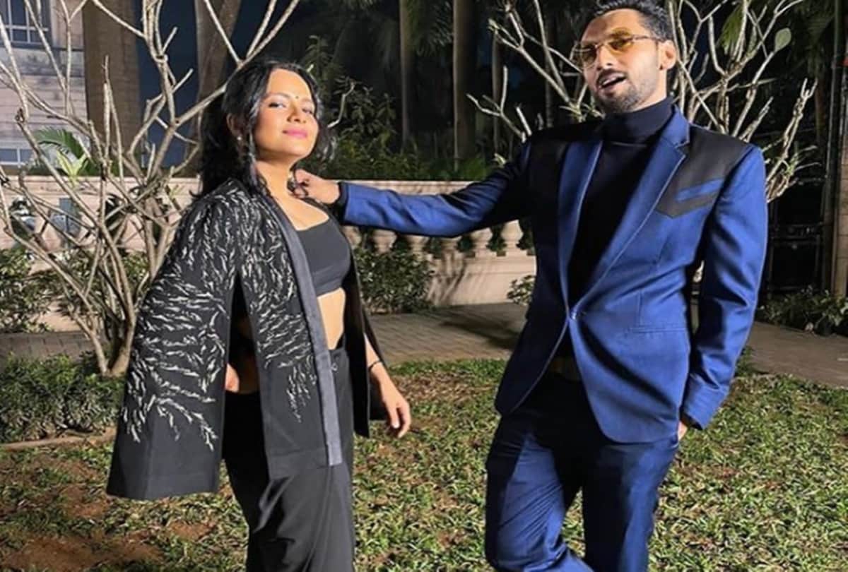 Choreographer Punit Pathak To Marry His Fiance Nidhi Moony Singh On 11 December