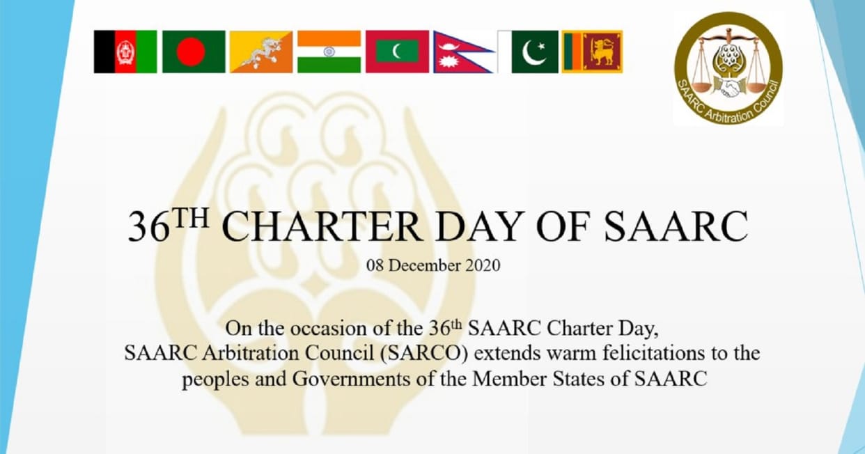 PM Narendra Modi said: Only the potential of SAARC can be harnessed in a terror free environment