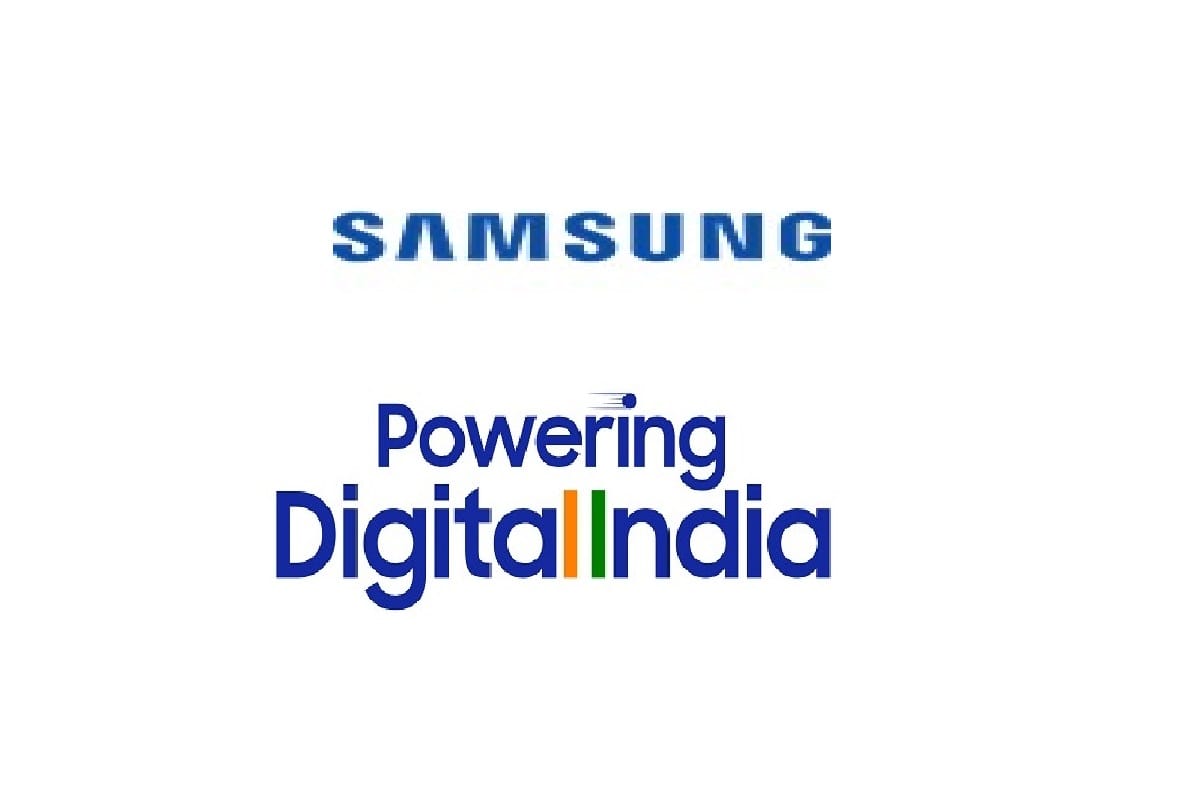 Samsung ने भारत में पूरे किए 25 साल, 2004 में लॉन्च किया था पहला फोन Samsung Completes 25 Years in India Commitment to India with New Vision PoweringDigitalIndia