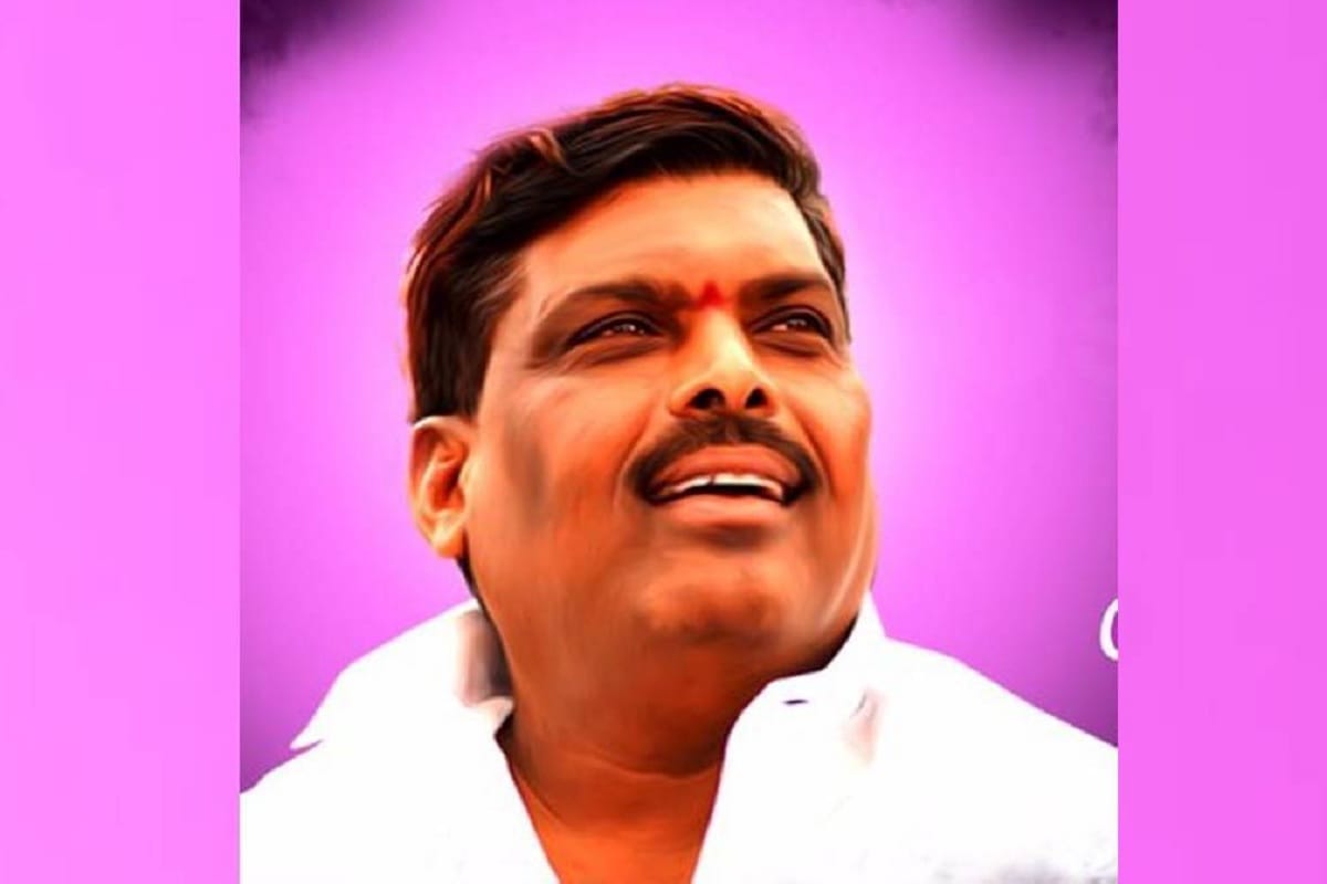 TRS MLA booked for allegedly threatening a journalist