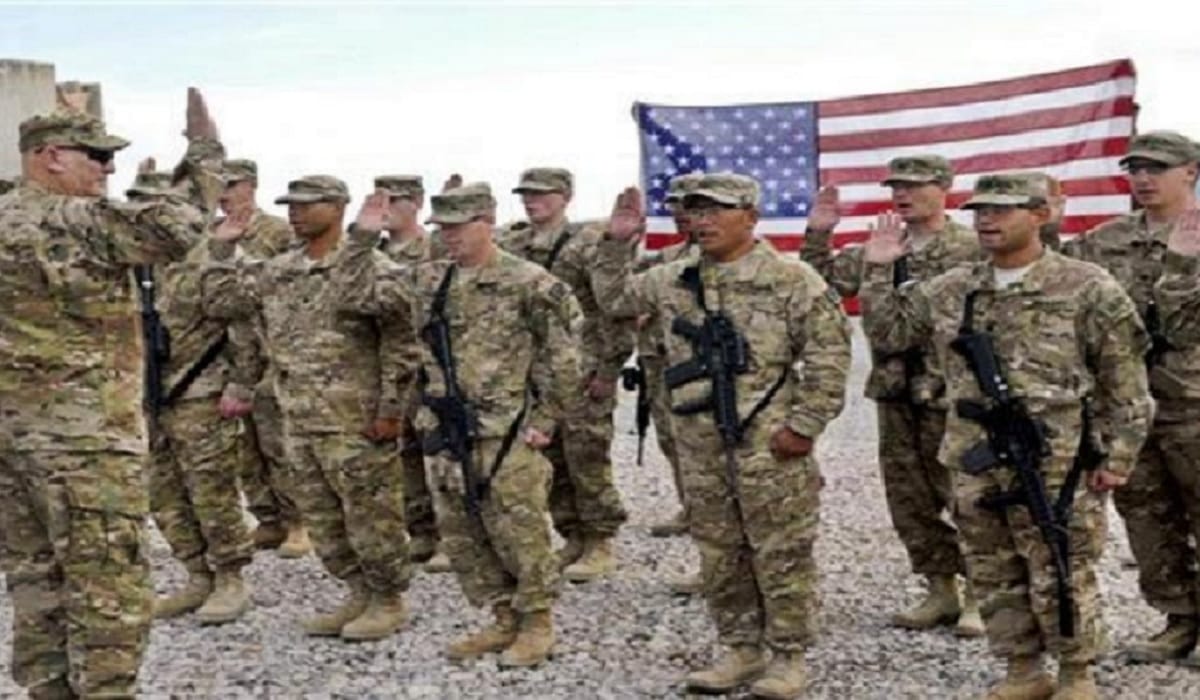 Report reveals, no sign of relief to Afghanistan after withdrawal the US forces