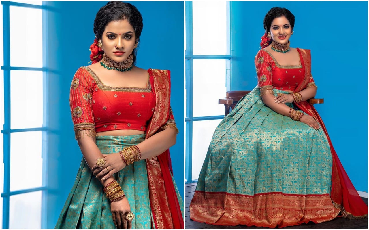 VJ Chitra Death Police arrests TV actor VJ Chitra husband for alleged abetment to suicide
