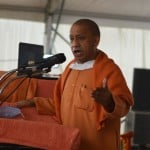 CM yogi