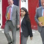 पत्नी जूलिया लगातार केस की करती रही हैं पैरवी। (फाइल फोटो)