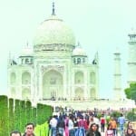 ताजमहल आगरा