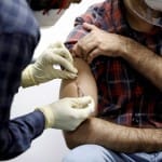 Vaccination Trial