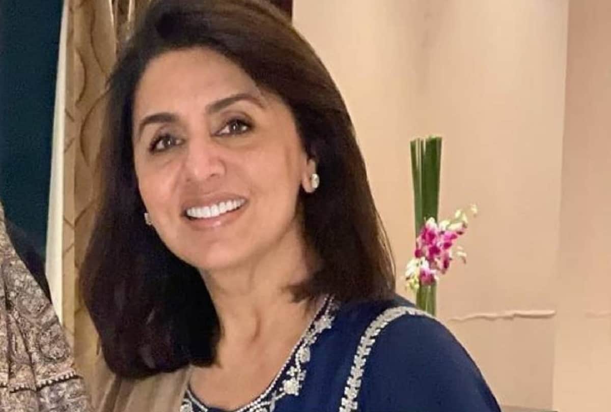 Neetu Kapoor CONFIRMS testing Covid 19 positive says she is in self quarantine