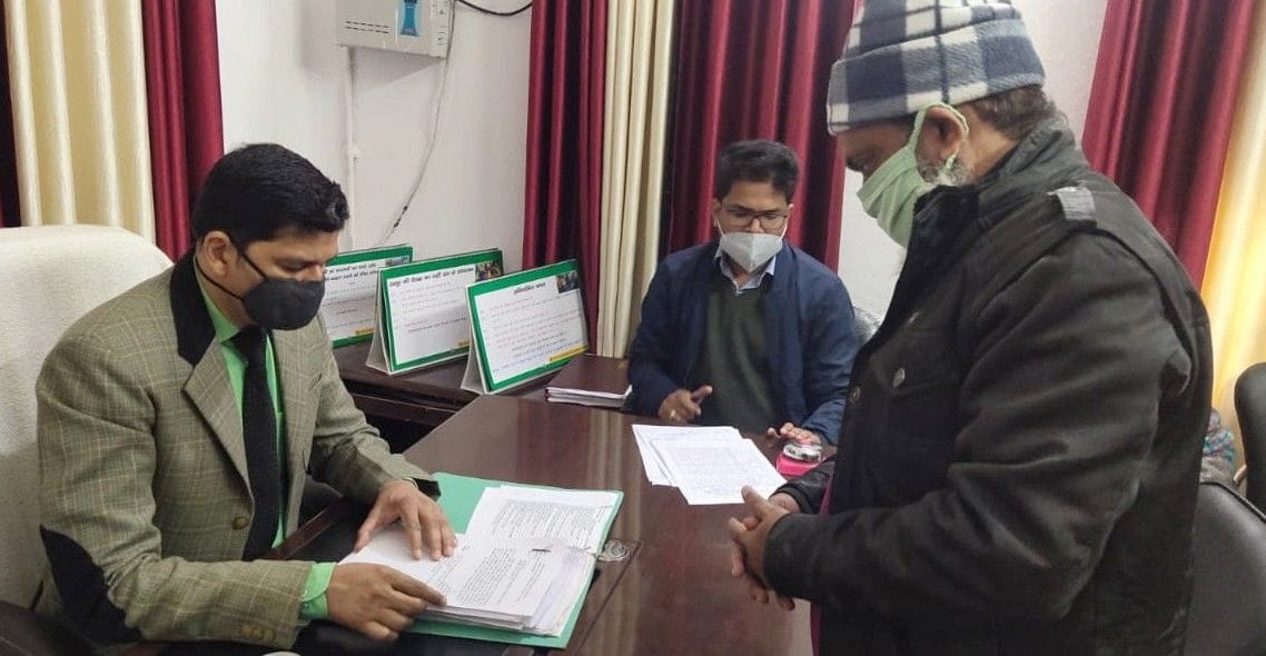 CDO reprimanded officers for negligence in PM and CM housing scheme