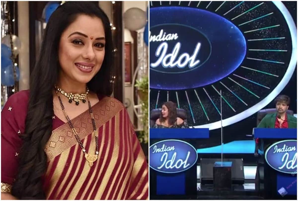 TRP 48 week Report Anupamaa Kundali Bhagya Indian Idol 12 Imlie and Taarak Mehta Ka Ooltah Chashmah is top five in BARC Report