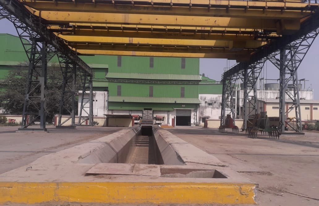 Sugar mill closed for 12 hours due to lack of sugarcane
