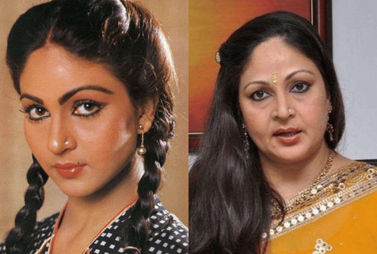 BHOJPURI: Bollywood actresses Who worked in Bhojpuri movies