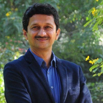 Vivek Atre becomes President of PRCI
