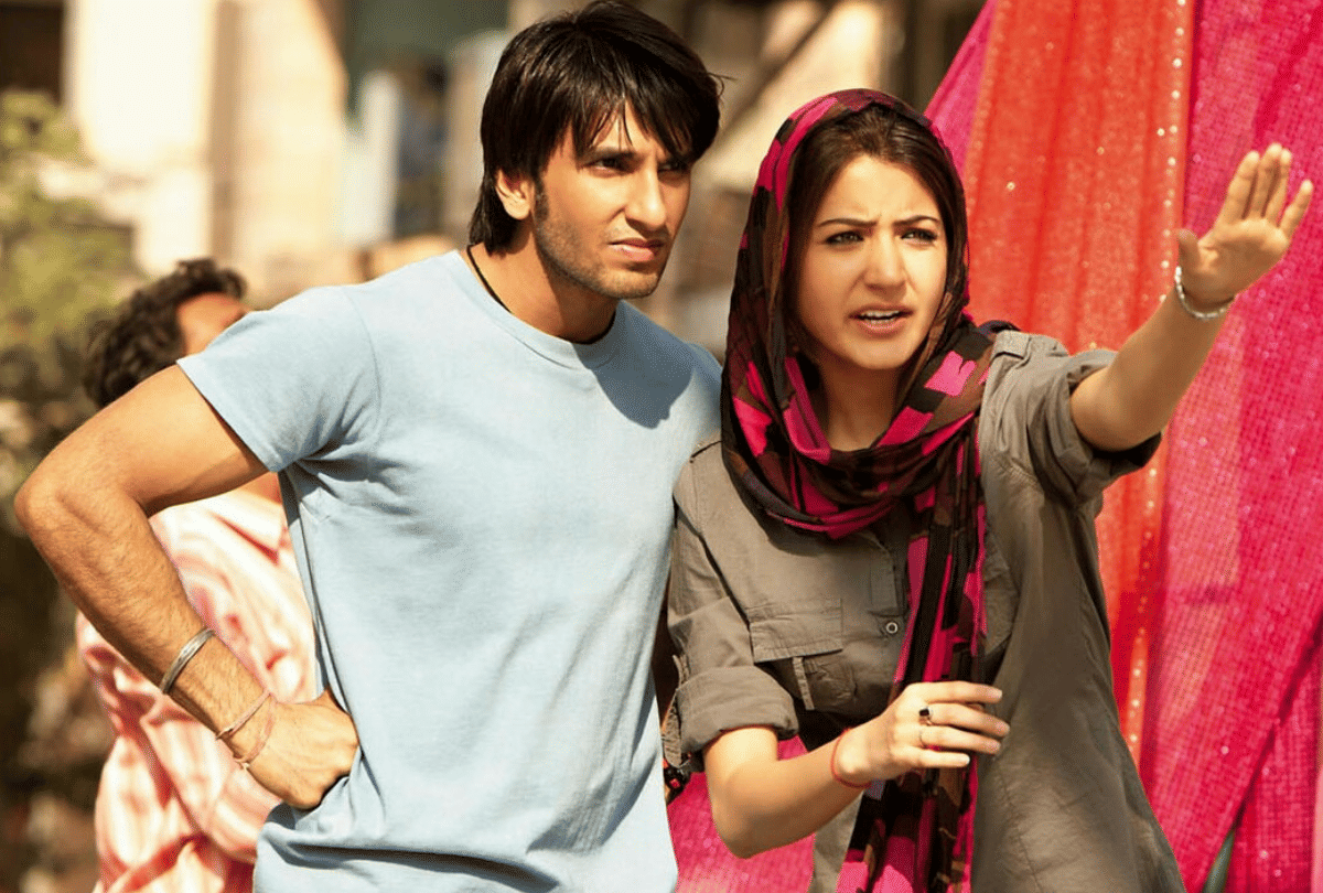 ranveer singh complete 10 years in Bollywood when he face casting couch