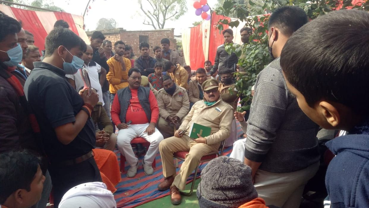 Engineer groom gets epileptic seizures in wedding pavilion, baraat returned without bride