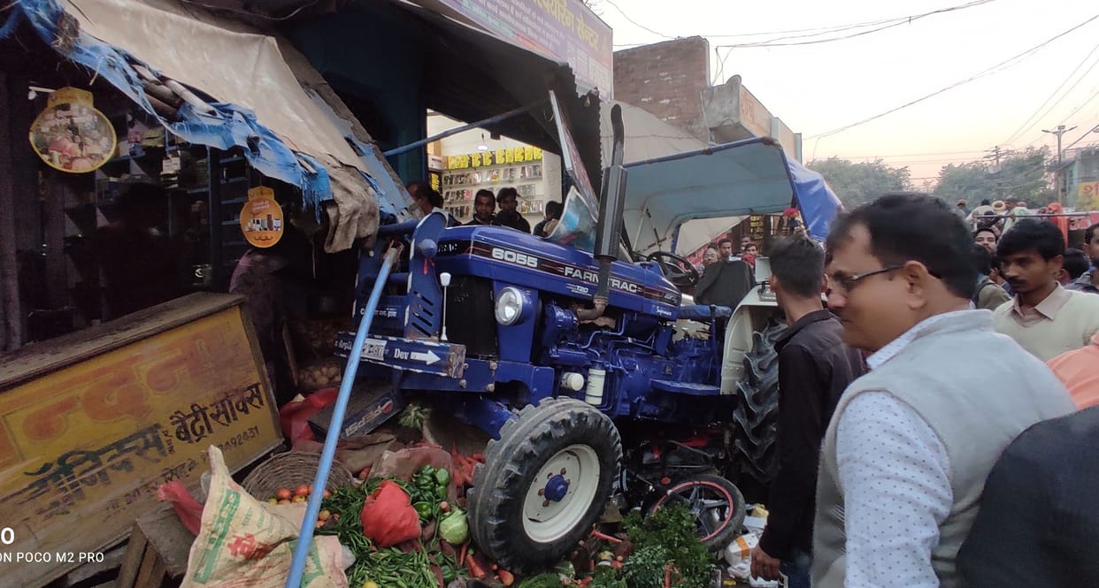 accident,etawah,etawah news
