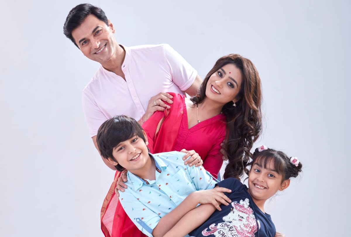 Siddhaanth Vir Surryavanshi speaks to amar Ujala about his new show Kyun Rishton Mein Katti Batti
