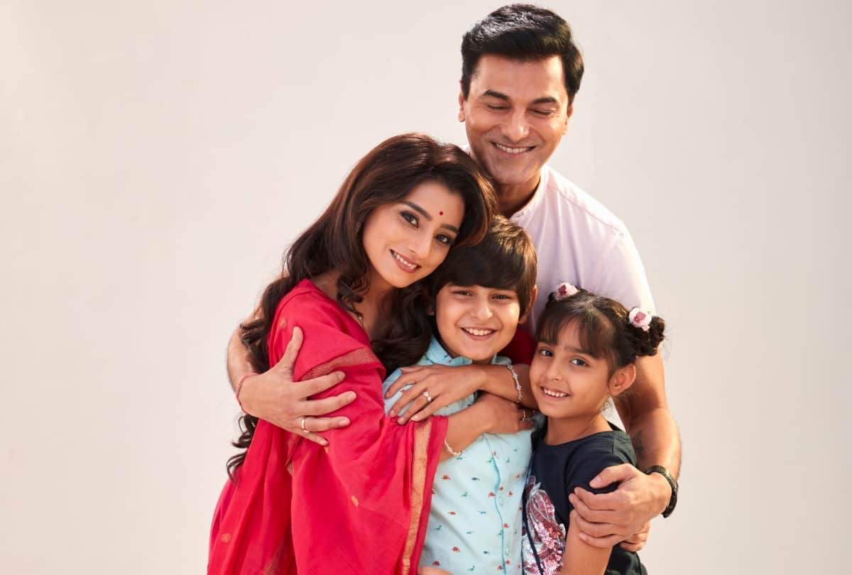 Siddhaanth Vir Surryavanshi speaks to amar Ujala about his new show Kyun Rishton Mein Katti Batti