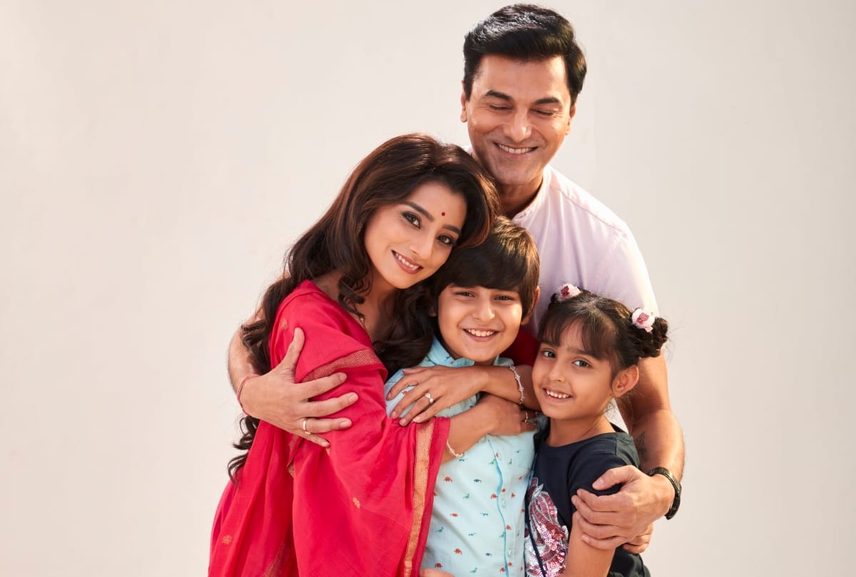 Siddhaanth Vir Surryavanshi speaks to amar Ujala about his new show Kyun Rishton Mein Katti Batti