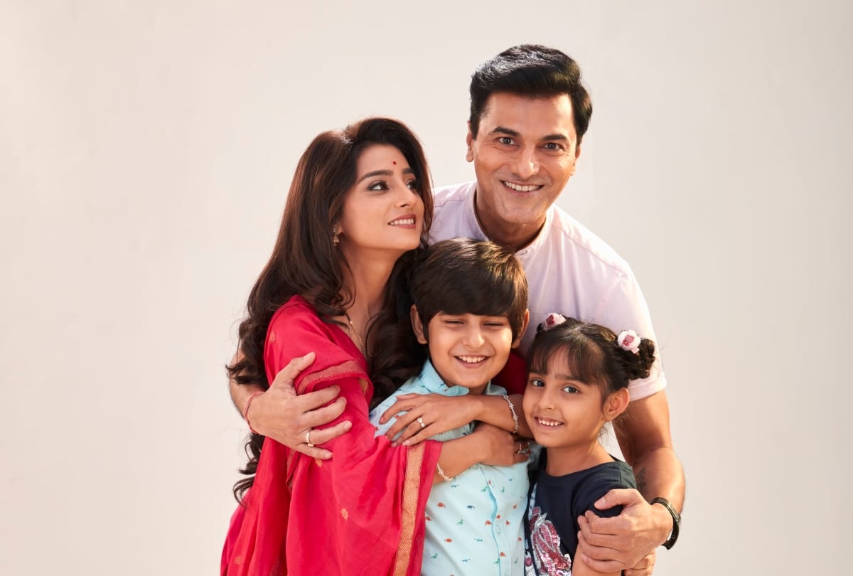 neha marda and Siddhaanth Vir Surryavanshi starrer Zee tv new show Kyun Rishton Mein Katti Batti