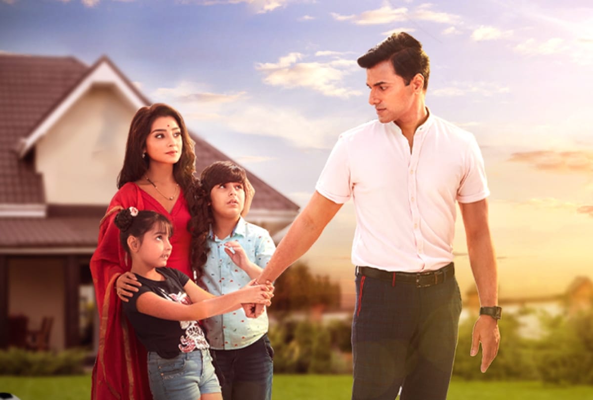 neha marda and Siddhaanth Vir Surryavanshi starrer Zee tv new show Kyun Rishton Mein Katti Batti