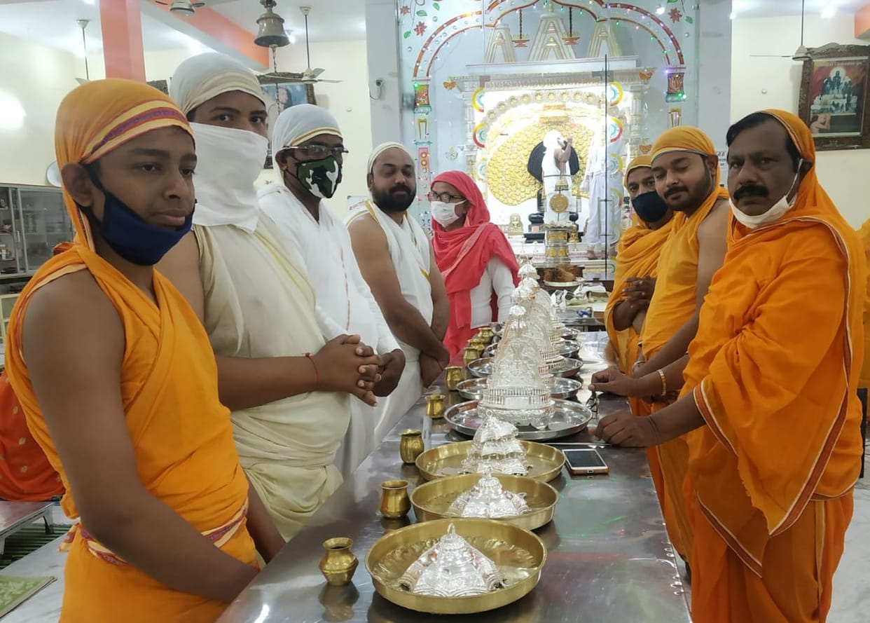 jin bibm celebration