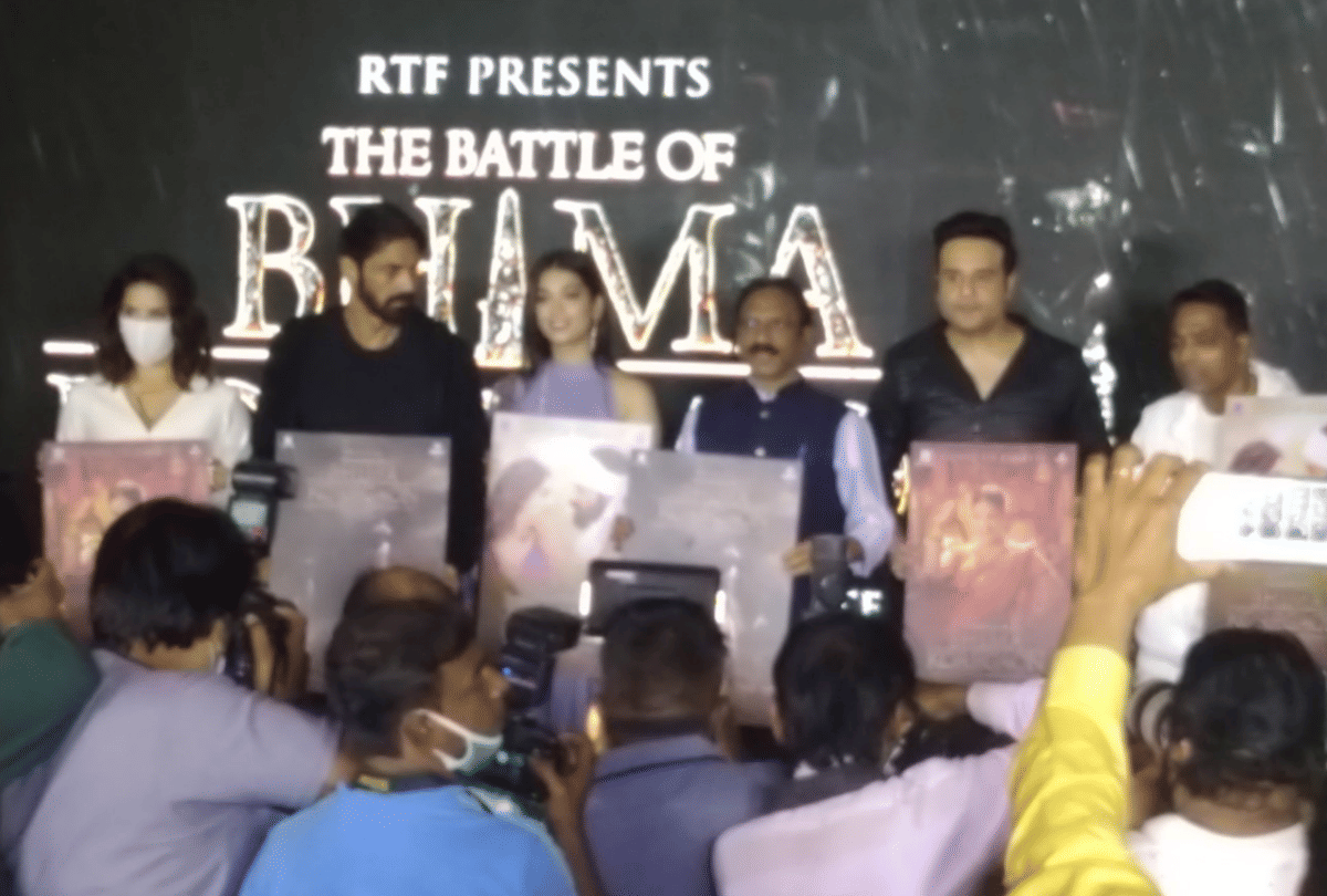 The Battle of Bhima Koregaon makers are ready to give credit to writer arun shinde