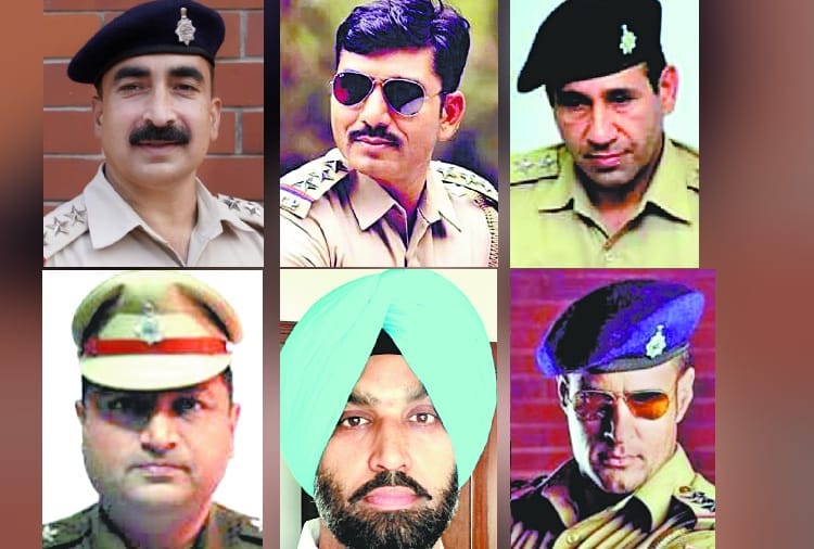 Investigation started against six police officers in negligence in drug trafficking cases
