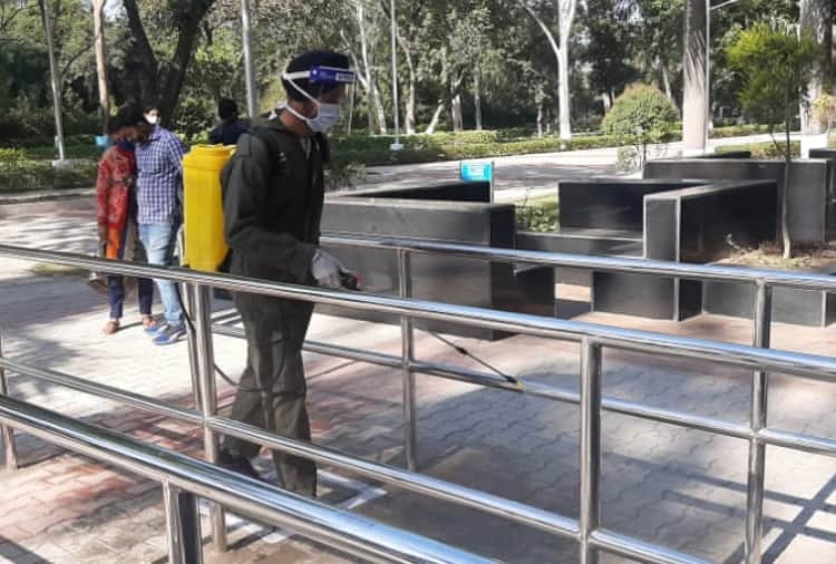Chhatbir zoo of Punjab to reopen from today for People