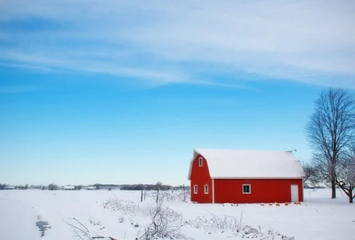 Top 5 Coldest Country in the World News The five coldest countries in the world