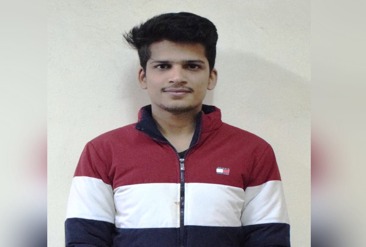 Dr. Nikhil of Himachal first in INICET nationwide
