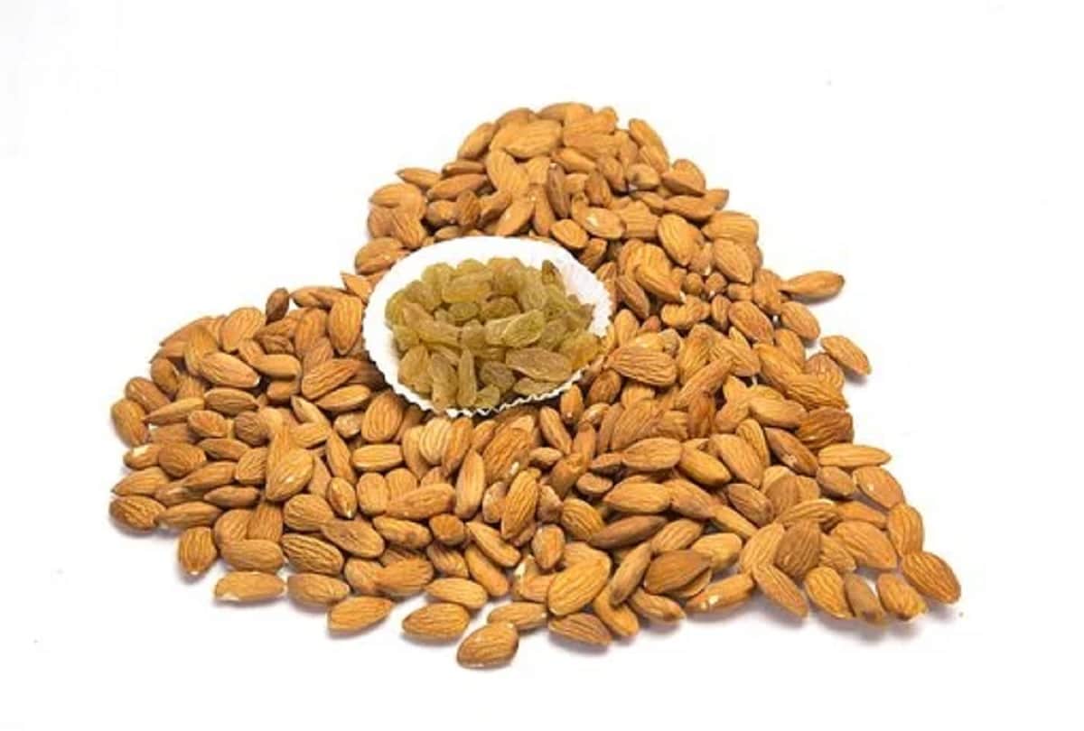 make dry fruits barfi at home with easy recipe