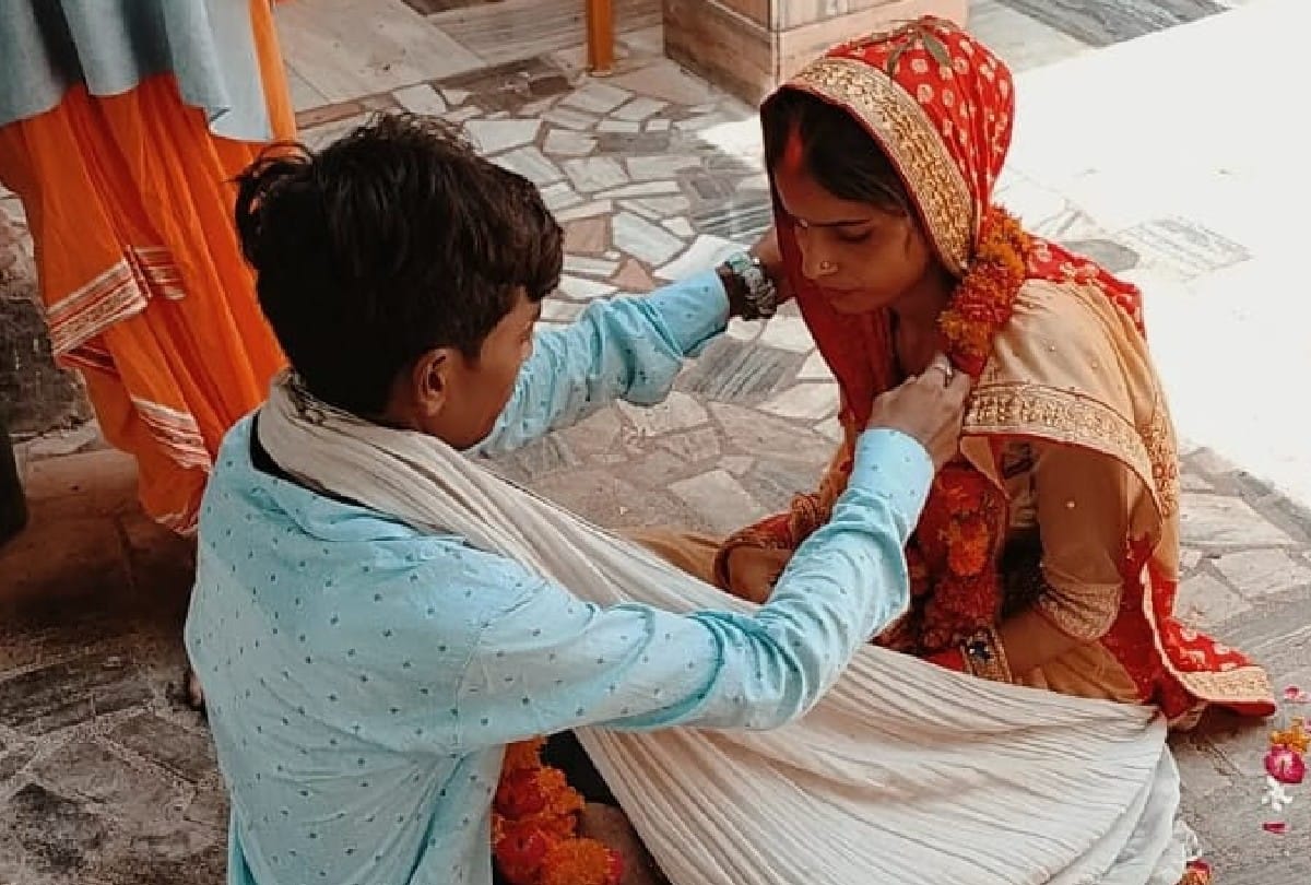 Honour killing in mainpuri