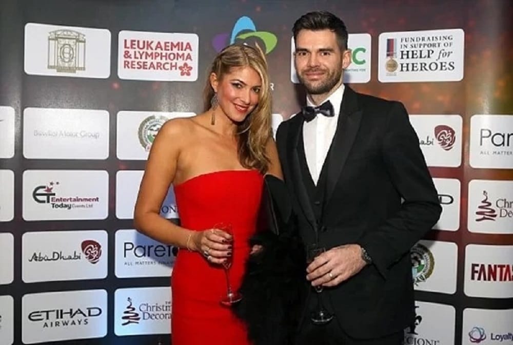 Here are the top 10 Cricketers who married actresses or models