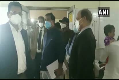 राजस्थान में पिछले 24 घंटे में नौ नवजात बच्चों की मौत