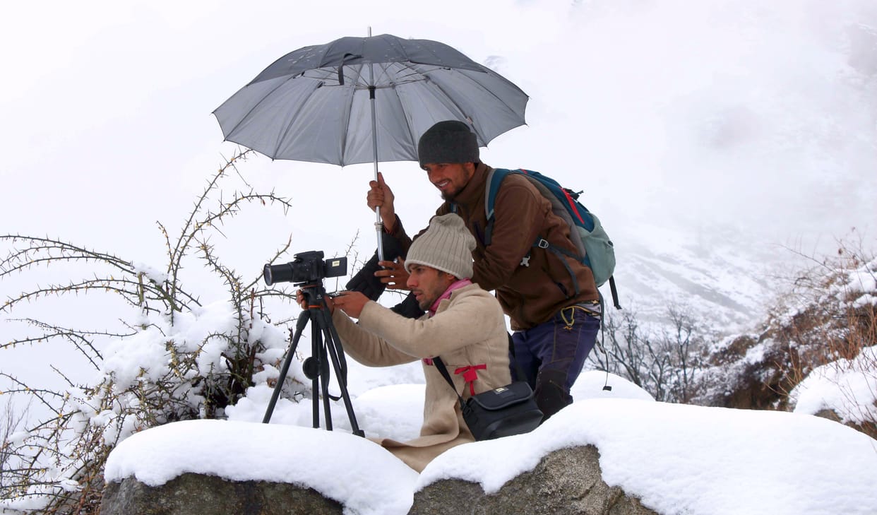 Eight films made on biodiversity, culture