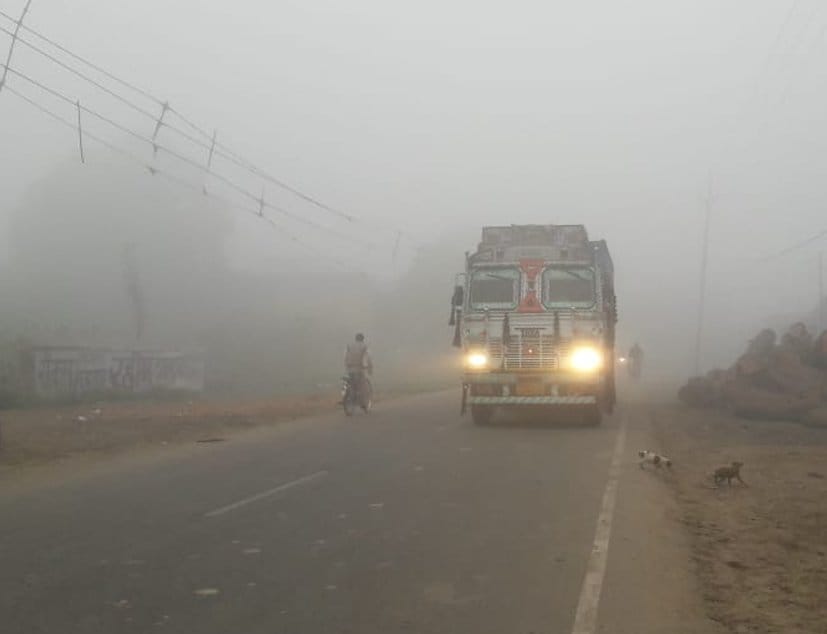 weather