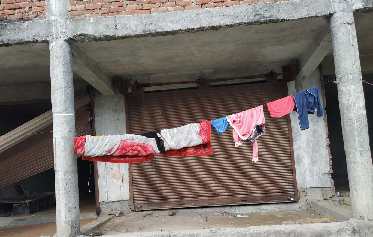 lohia market