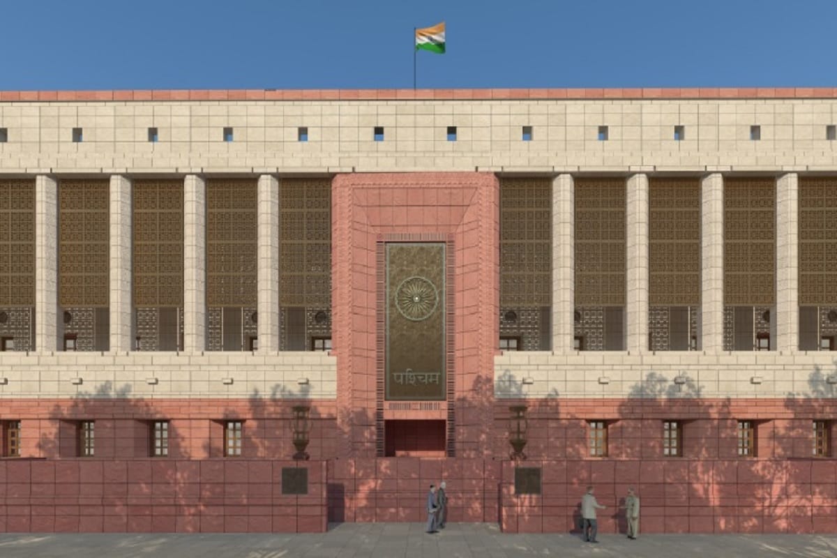 Parliament Special session to create pitch for 2024 Lok Sabha elections