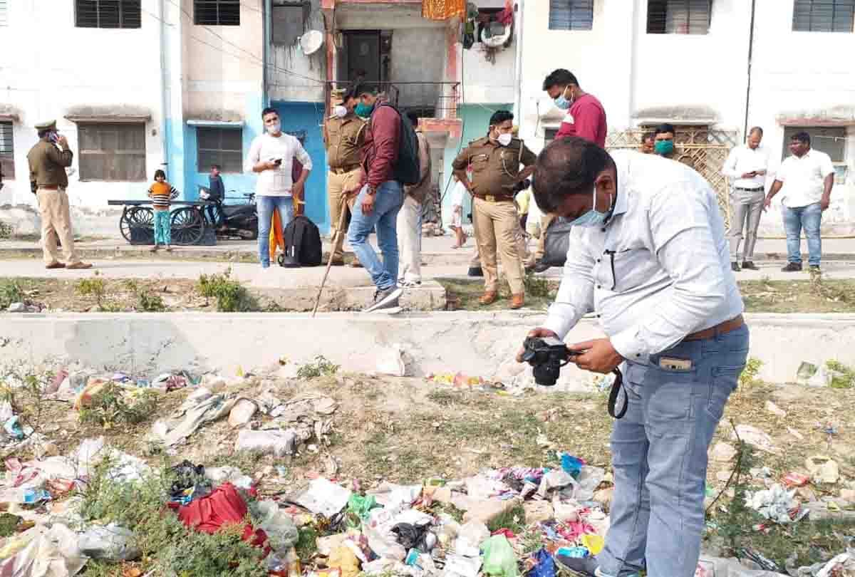 Kanpur Crime News: Woman used to do this disgusting job to keep the lover under control