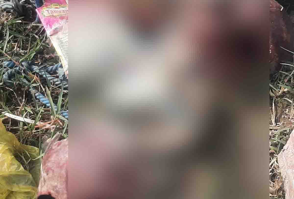 Kanpur Crime News: Woman used to do this disgusting job to keep the lover under control