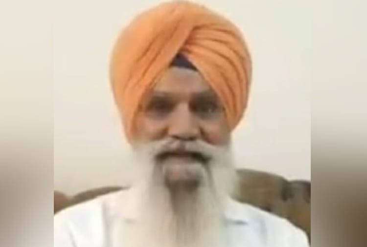 Former CID inspector shot himself in Bathinda