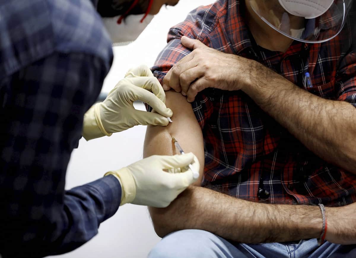 Corona Vaccine: NITI Aayogs VK Paul Says 12 Countries Seeking For Help, Harshvardhan Said Accelerated Vaccination Campaign Needed
