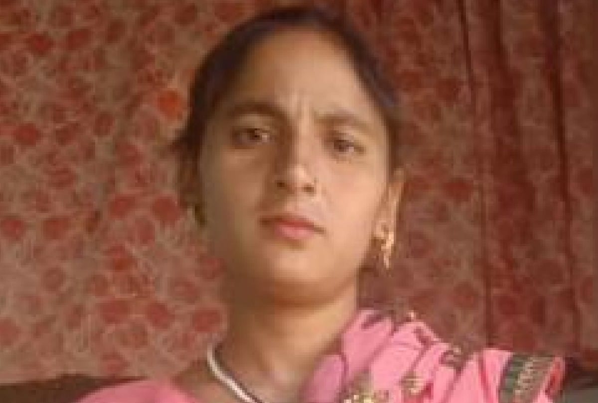 pregnant woman death in etah