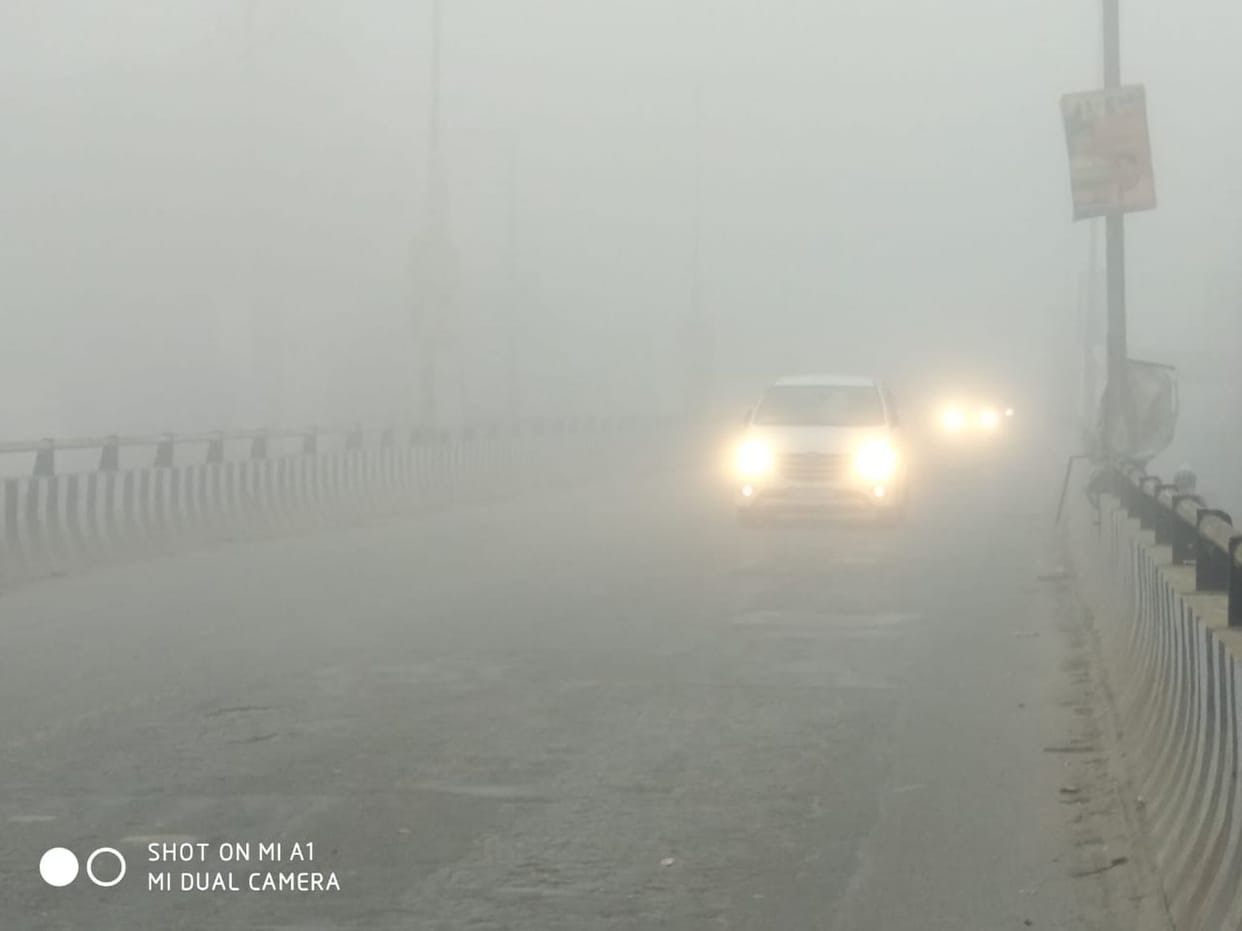 Fog