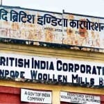 ब्रिटिश इंडिया कारपोरेशन (बीआईसी)