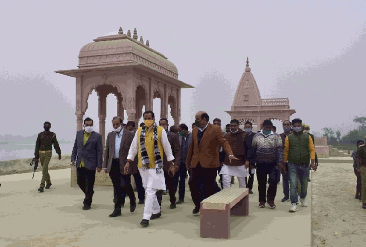 UP government will soon bring legislation on rain water harvesting