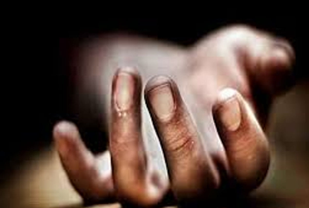 Dead body thrown after killing in etawah