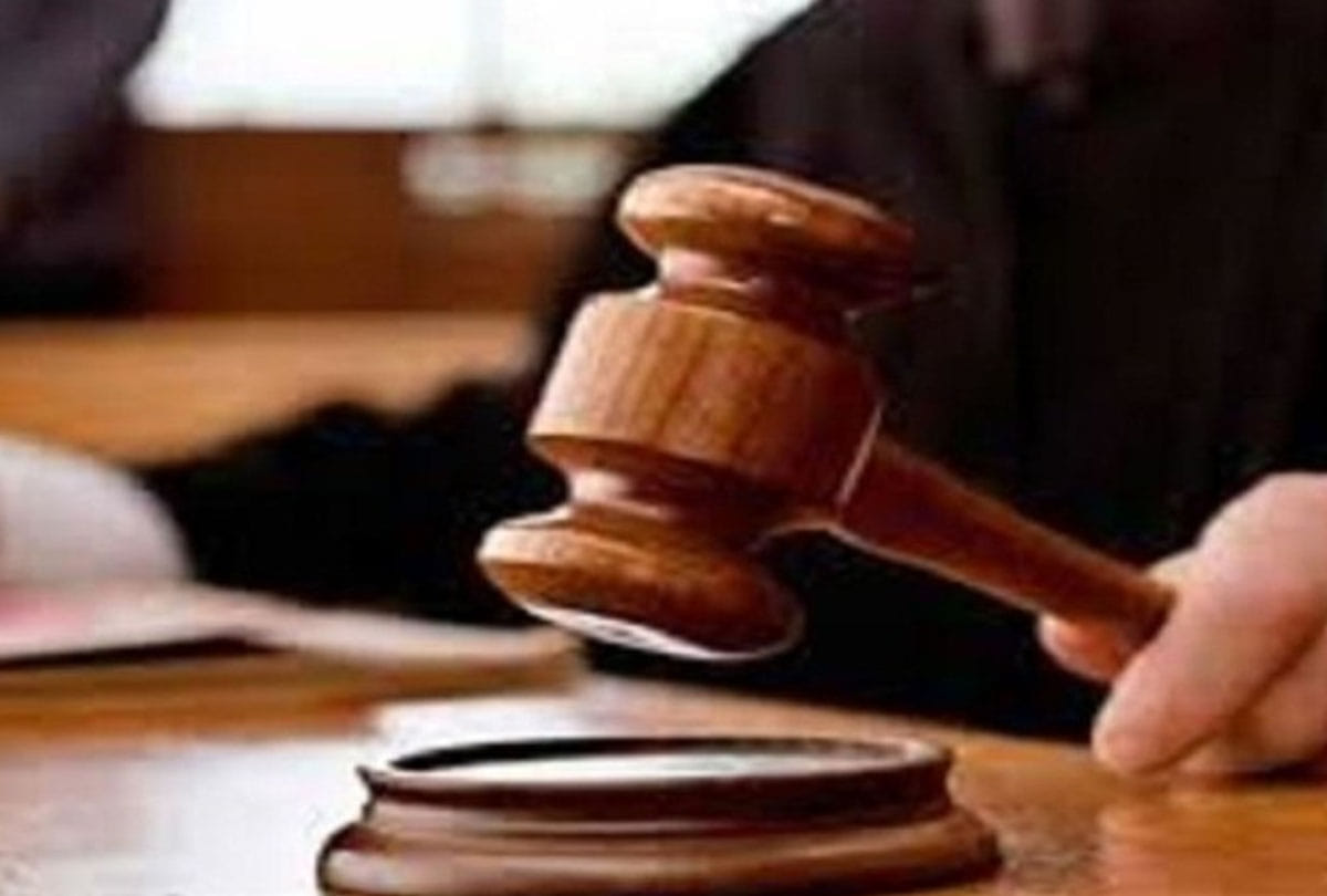 life imprisonment to five including four brothers in murder