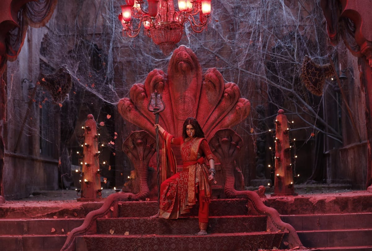 this is the five reasons to watch Bhumi Pednekar film Durgamati