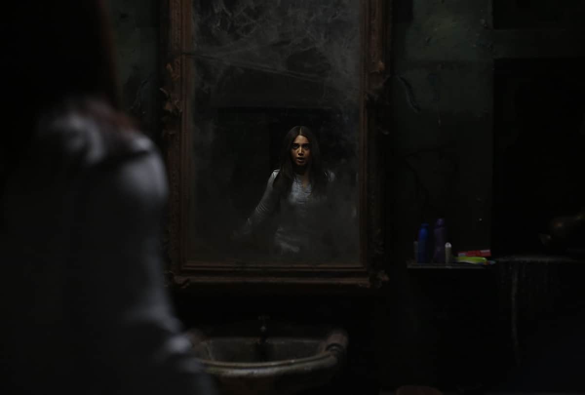 Durgamati Review by Pankaj Shukla bhumi Pednekar Arshad warsi akshay kumar mahie ashok abundantia